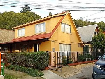 Venta Casa Villa Ensenada