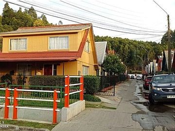 Venta Casa Villa Ensenada