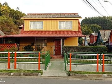 Venta Casa Villa Ensenada