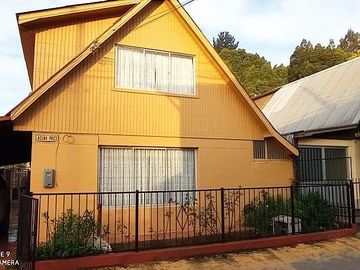 Venta Casa Villa Ensenada