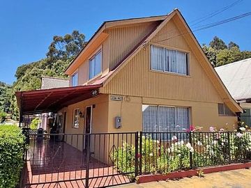 Venta Casa Villa Ensenada