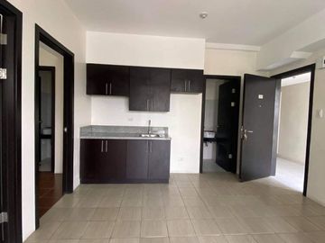 Facing City View 1-Bedroom 39sqm 29K/Month NO Downpayment Less 300k Condominium in Pasig near Tiendesitas, Ortigas, C5, Megamall, Taguig