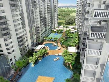 Resort-Type Condo 1BR No Downpayment 29K Monthly Kasara Urban Resort Residences in Ugong Pasig near Tiendesitas, Ortigas, Megamall, C5