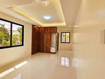 4 Bedroom Brand New House & Lot For Sale in Consolacion, Cebu, Philippines