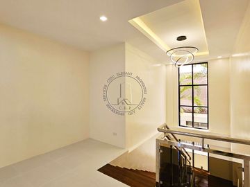 4 Bedroom Brand New House & Lot For Sale in Consolacion, Cebu, Philippines