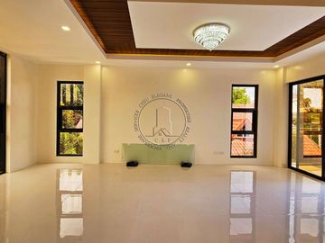 4 Bedroom Brand New House & Lot For Sale in Consolacion, Cebu, Philippines