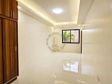 4 Bedroom Brand New House & Lot For Sale in Consolacion, Cebu, Philippines