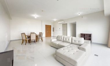 For Sale: Semi-Furnished 3 Bedroom Corner at Marco Polo Residences, Cebu - 140sqm.