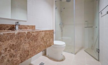 For Sale: 2 Bedroom with 1 Parking Slot at Marco Polo Residences, Cebu - 72sqm.