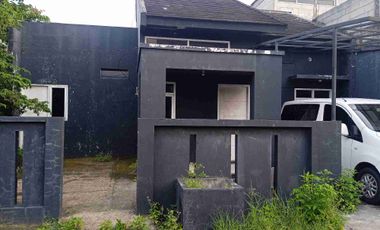 Di Jual Rumah di Laladon Ciomas Bogor