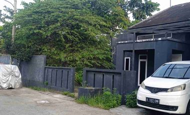 Di Jual Rumah di Laladon Ciomas Bogor