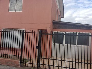Casa San Marcos Talcahuano