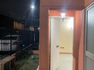 Casa San Marcos Talcahuano