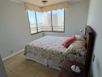 Departamento a la venta amoblado Condominio Portal Los Héroes Iquique