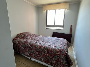 Departamento a la venta amoblado Condominio Portal Los Héroes Iquique