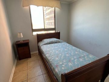 Departamento a la venta amoblado Condominio Portal Los Héroes Iquique