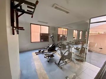 Departamento a la venta amoblado Condominio Portal Los Héroes Iquique