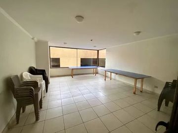 Departamento a la venta amoblado Condominio Portal Los Héroes Iquique