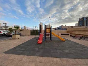 Departamento a la venta amoblado Condominio Portal Los Héroes Iquique