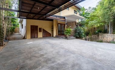 For Rent: 4 Bedroom House and Lot at North Town Homes, Mandaue City, Cebu