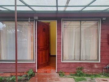 Venta Casa Candelaria San Pedro de la Paz