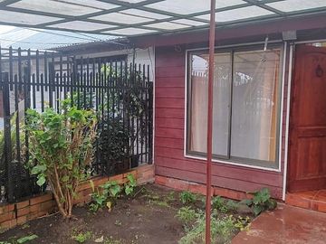 Venta Casa Candelaria San Pedro de la Paz