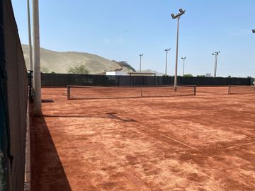 Terreno Independizado En Rrpp Condominio Alto Del Prado En Remate Precio Negociable