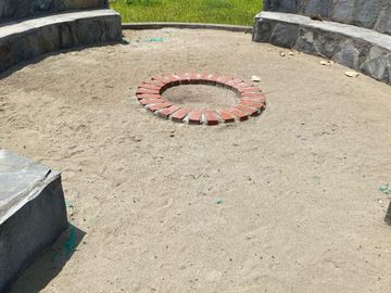 Terreno Independizado En Rrpp Condominio Alto Del Prado En Remate Precio Negociable