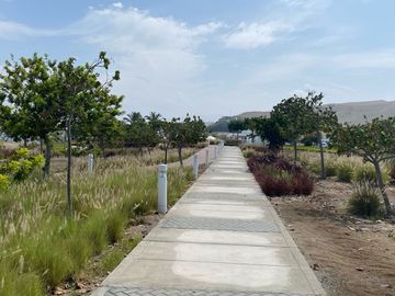 Terreno Independizado En Condominio Alto Del Prado Ubicacion Inmejorable