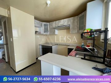 CASA EN LOS HEROES CHALCO 3, CHALCO EN VENTA