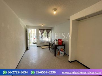 CASA EN LOS HEROES CHALCO 3, CHALCO EN VENTA