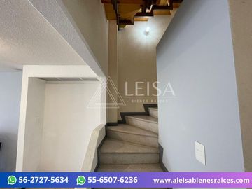 CASA EN LOS HEROES CHALCO 3, CHALCO EN VENTA