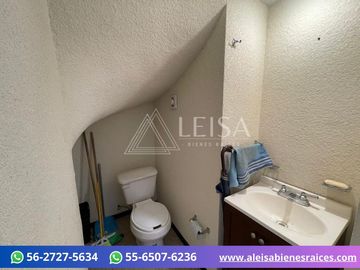 CASA EN LOS HEROES CHALCO 3, CHALCO EN VENTA