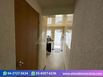 CASA EN LOS HEROES CHALCO 3, CHALCO EN VENTA