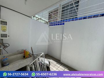 CASA EN LOS HEROES CHALCO 3, CHALCO EN VENTA