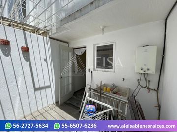 CASA EN LOS HEROES CHALCO 3, CHALCO EN VENTA