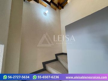 CASA EN LOS HEROES CHALCO 3, CHALCO EN VENTA
