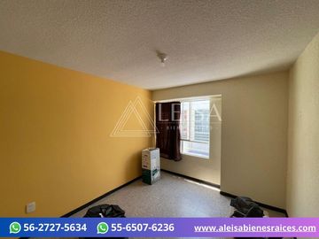 CASA EN LOS HEROES CHALCO 3, CHALCO EN VENTA