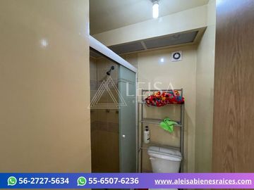 CASA EN LOS HEROES CHALCO 3, CHALCO EN VENTA