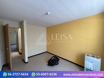 CASA EN LOS HEROES CHALCO 3, CHALCO EN VENTA