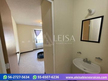 CASA EN LOS HEROES CHALCO 3, CHALCO EN VENTA