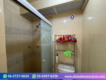 CASA EN LOS HEROES CHALCO 3, CHALCO EN VENTA