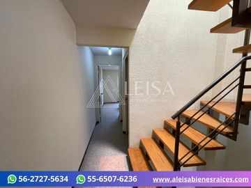 CASA EN LOS HEROES CHALCO 3, CHALCO EN VENTA