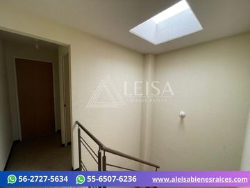 CASA EN LOS HEROES CHALCO 3, CHALCO EN VENTA