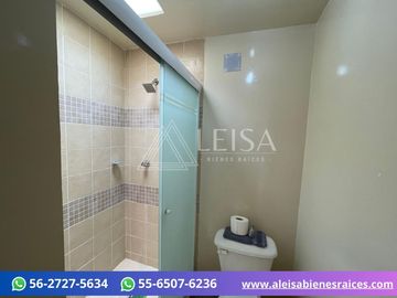 CASA EN LOS HEROES CHALCO 3, CHALCO EN VENTA