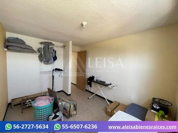 CASA EN LOS HEROES CHALCO 3, CHALCO EN VENTA