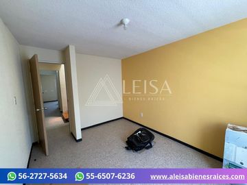 CASA EN LOS HEROES CHALCO 3, CHALCO EN VENTA