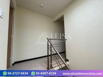 CASA EN LOS HEROES CHALCO 3, CHALCO EN VENTA