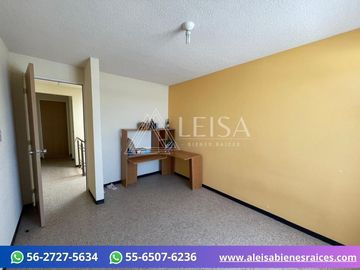 CASA EN LOS HEROES CHALCO 3, CHALCO EN VENTA