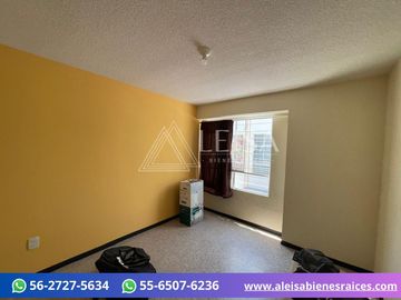 CASA EN LOS HEROES CHALCO 3, CHALCO EN VENTA